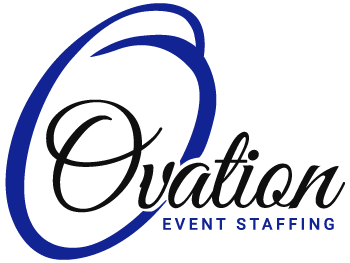 Ovation Event Staffing - Join our staffing team